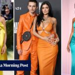 Goodbye butter yellow, hello turquoise. How to wear summer 2026’s hottest colours