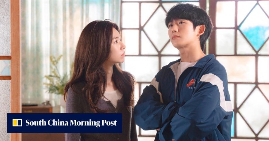 Netflix K-drama Our Sticky Love: Jung Hae-in, Ha Young tackle amnesia in glossy romcom Netflix K-drama Our Sticky Love: Jung Hae-in, Ha Young tackle amnesia in glossy romcom