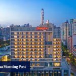 The international hotel chains targeting China’s value-driven travellers
