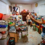 Elderly fire safety amid fatal blazes