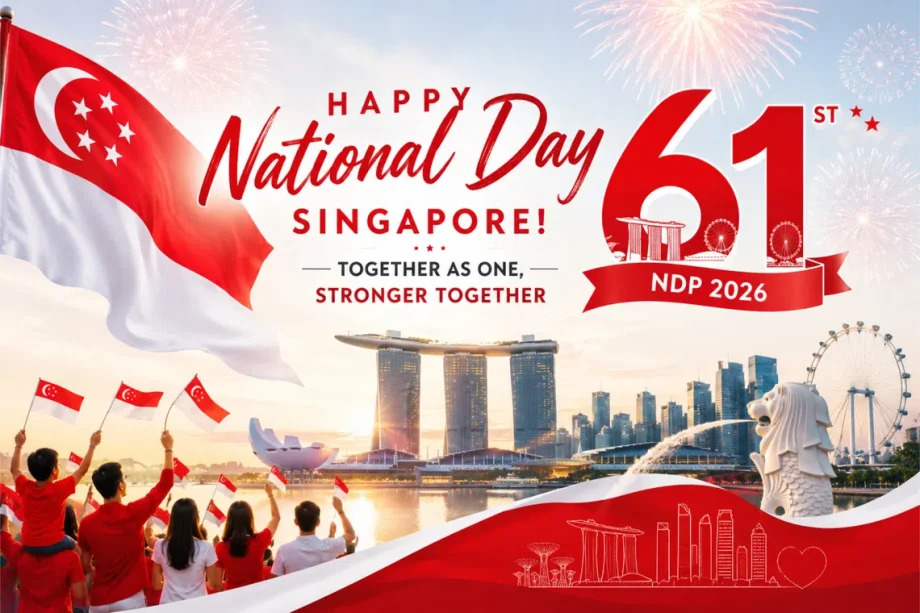 Singapore National Day telco deals & mobile offers