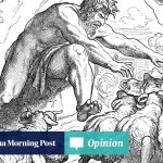 On the Menu | What The Odyssey tells us about the age-old concept of hospitality and respect for others