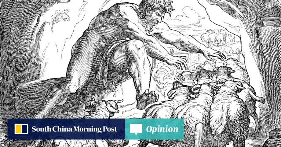 On the Menu | What The Odyssey tells us about the age-old concept of hospitality and respect for others On the Menu | What The Odyssey tells us about the age-old concept of hospitality and respect for others