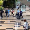 Spanish tourist says Europe is 20 years behind Singapore after clearing immigration in 5 minutes