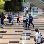 Spanish tourist says Europe is 20 years behind Singapore after clearing immigration in 5 minutes