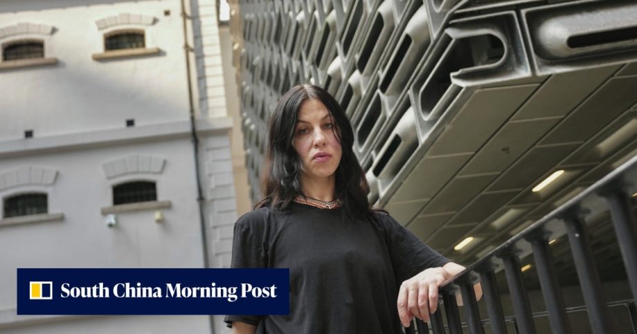 German artist Anne Imhof on love, LGBTQ visibility and control ahead of her Hong Kong show