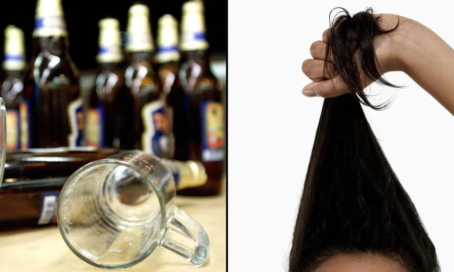 Drunk woman who attacked maid gets 11 weeks’ jail