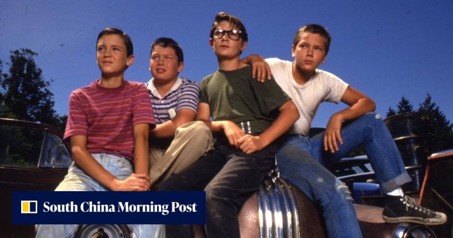 Why Stand by Me remains a dark coming-of-age masterpiece 40 years after its release
