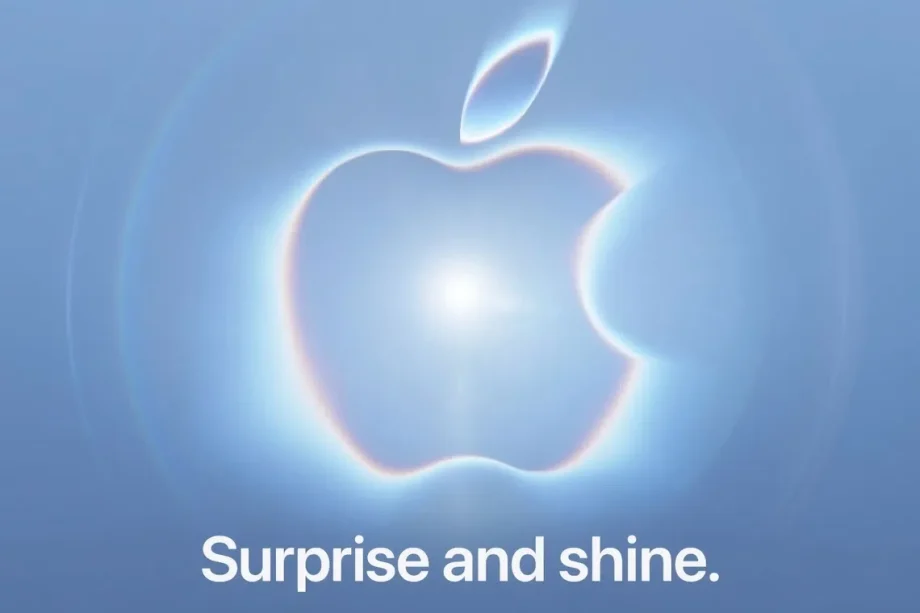 Apple announces September iPhone event