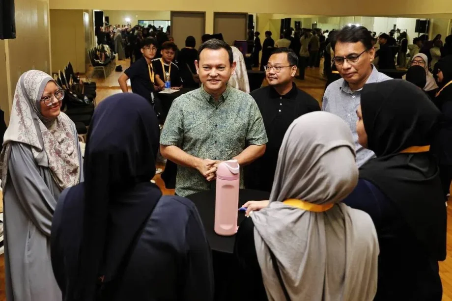 MUIS to roll out common safeguarding framework across mosques to protect children and youth MUIS to roll out common safeguarding framework across mosques to protect children and youth