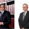 Chief Justice, former head of Council of Presidential Advisers receive top National Day honours