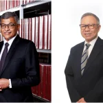 Chief Justice, former head of Council of Presidential Advisers receive top National Day honours