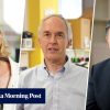 Cross-border collaboration crucial for Shaw Prize laureates’ cancer breakthrough