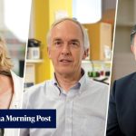 Cross-border collaboration crucial for Shaw Prize laureates’ cancer breakthrough