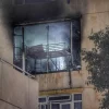 Fire breaks out in bedroom of Balestier apartment; no injuries reported