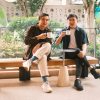 Another Coffee Festival brings together 34 roasters from around the world