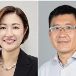 Geraldine Low Jun Ya to be new NEA chief