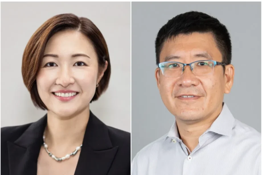 Geraldine Low Jun Ya to be new NEA chief