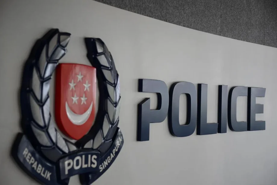 Man to be charged with murder after death of another man in Tuas South