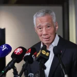 Senior Minister Lee Hsien Loong to visit Central Asia