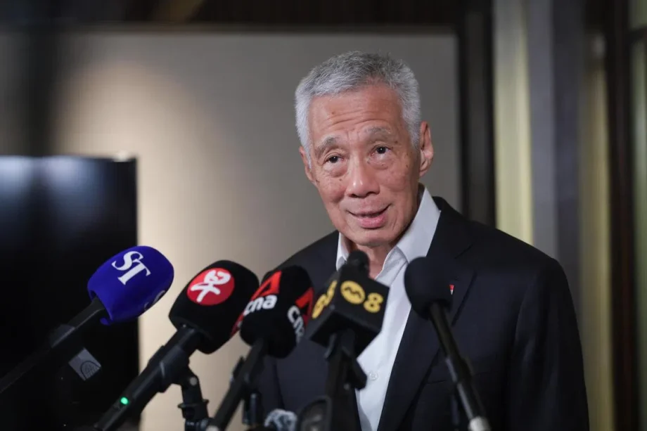 Senior Minister Lee Hsien Loong to visit Central Asia Senior Minister Lee Hsien Loong to visit Central Asia