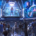 Robert Downey Jr. Returns as Iron Man in Avengers Infinity Defense at Disneyland’s Avengers Campus
