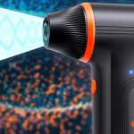 Say Goodbye to Buying Air Canisters in Bulk With This  Cordless Electric Reusable Air Duster