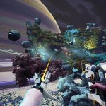 Steam’s Fascinating Sci-fi Shooter Tackles the Tough Questions