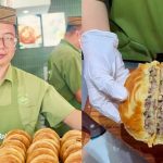 This former teacher started a Chinese-Muslim beef roti business in Singapore with cooks from his hometown
