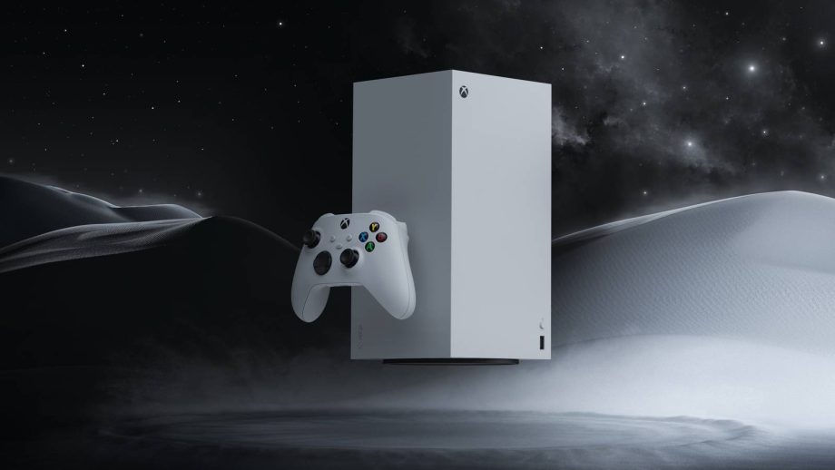 Xbox’s Disc-To-Digital Program Officially Revealed, Launches Next Week