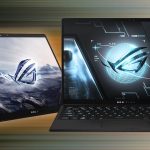 Save 0 Off the Asus ROG Flow Z13 Ultra-Portable Gaming Laptop During the Best Buy 60th Anniversary Sale