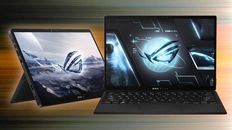 Save 0 Off the Asus ROG Flow Z13 Ultra-Portable Gaming Laptop During the Best Buy 60th Anniversary Sale Save 0 Off the Asus ROG Flow Z13 Ultra-Portable Gaming Laptop During the Best Buy 60th Anniversary Sale