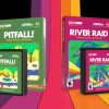 Atari Is Re-Releasing 39 Atari 2600 Games on Working, Physical Cartridges