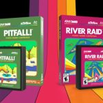 Atari Is Re-Releasing 39 Atari 2600 Games on Working, Physical Cartridges