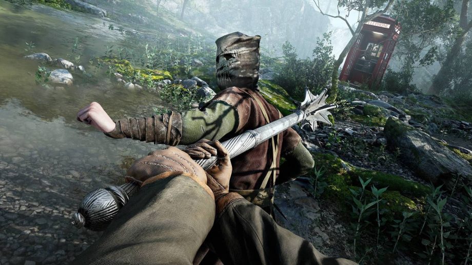 Fallout Meets Fable in the Perfect Game Pass Weekend Binge Fallout Meets Fable in the Perfect Game Pass Weekend Binge