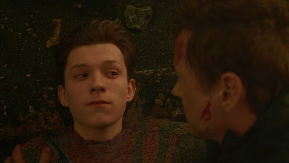 Infinity War Director Reveals How Spider-Man’s Death Scene Changed to Break Fans’ Hearts Infinity War Director Reveals How Spider-Man’s Death Scene Changed to Break Fans’ Hearts