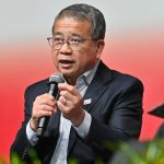 Police to train teachers, social workers to spot signs of youth gang involvement