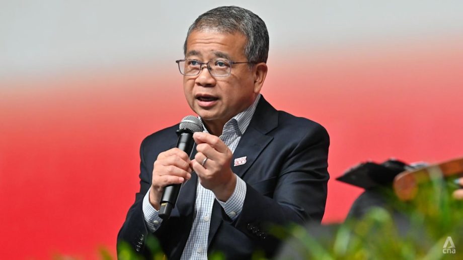 Police to train teachers, social workers to spot signs of youth gang involvement