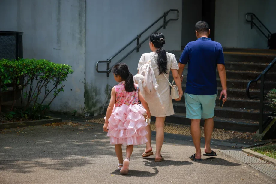 Marriage, parenthood workgroup finds consensus on challenges in childcare and costs Marriage, parenthood workgroup finds consensus on challenges in childcare and costs