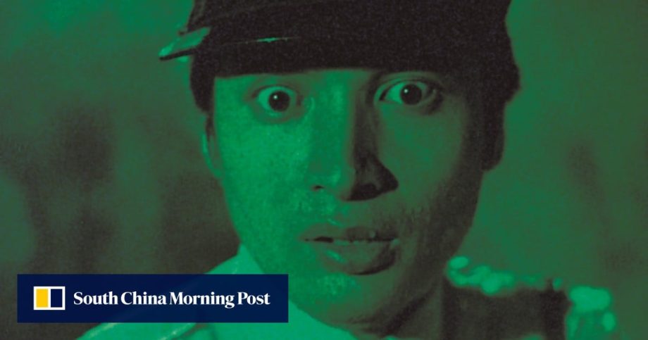 What makes 1981 cult classic The Imp one of Hong Kong’s most terrifying horror films? What makes 1981 cult classic The Imp one of Hong Kong’s most terrifying horror films?