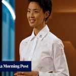‘Don’t lead with fear’: how Kristen Kish is redefining Top Chef with empathy and tears