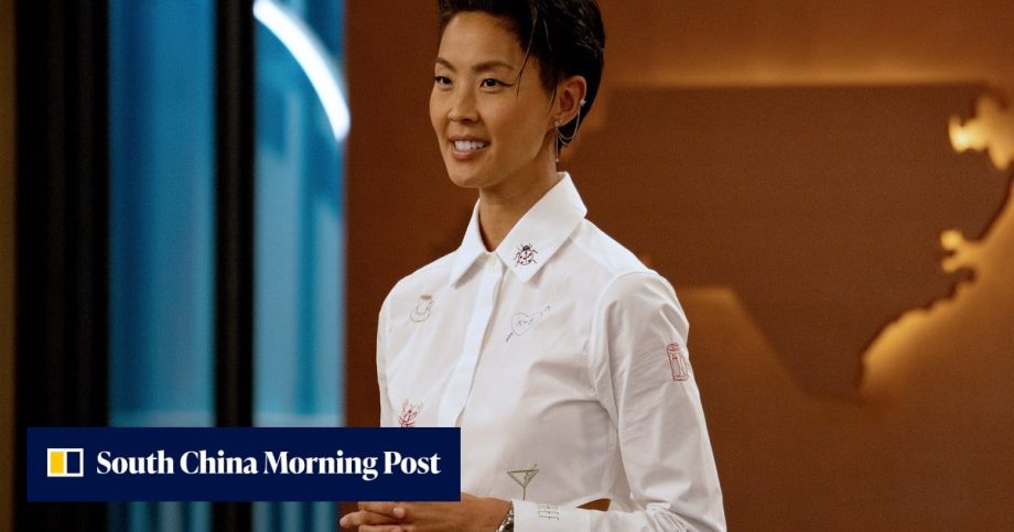 ‘Don’t lead with fear’: how Kristen Kish is redefining Top Chef with empathy and tears ‘Don’t lead with fear’: how Kristen Kish is redefining Top Chef with empathy and tears