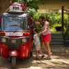 Three-wheeling through Sri Lanka on a family tuk-tuk adventure