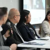 The biology grad who found her career in MINDEF