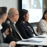 The biology grad who found her career in MINDEF