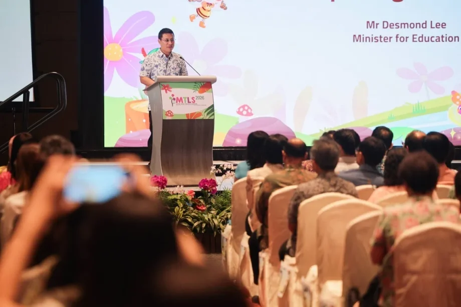 More students can take mother tongue language elective programme from 2027 More students can take mother tongue language elective programme from 2027