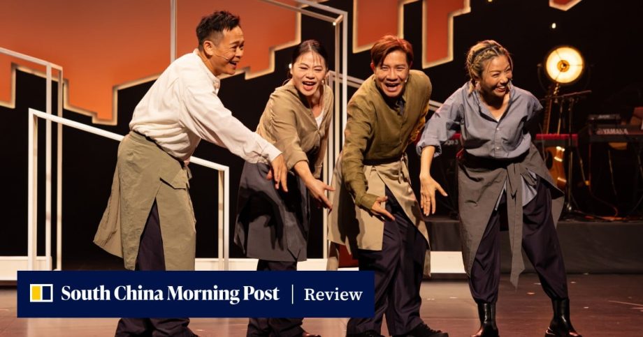 Review | A Taste of Home is a wonderful, bittersweet tribute to Hong Kong’s food culture
