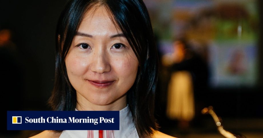 From breast milk to menstrual blood, how artist Jiabao Li challenges norms