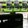 Go-Ahead bus driver allegedly assaulted; second case in 3 months
