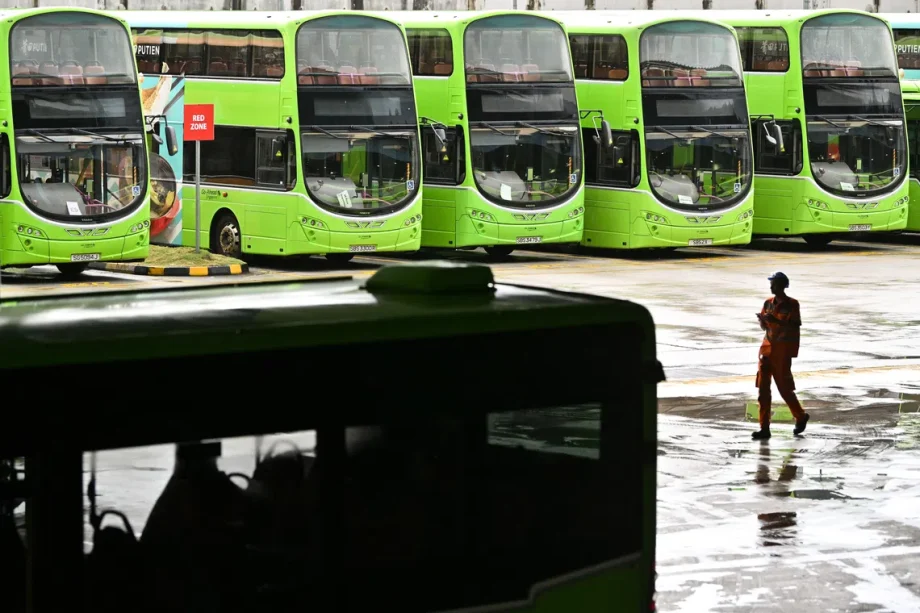 Go-Ahead bus driver allegedly assaulted; second case in 3 months Go-Ahead bus driver allegedly assaulted; second case in 3 months